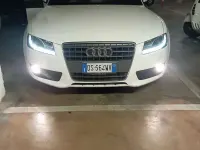 Occasion Audi A5 S-Line 179 ch (131 kW) 2008 Coupé