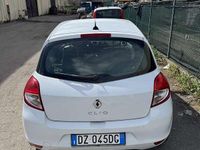 Usata Renault Clio II 65 CV (47 kW) 2009 Berlina