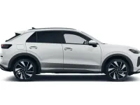 Nuova VW T-Roc Style 150 CV (110 kW) 2026 Bianco SUV
