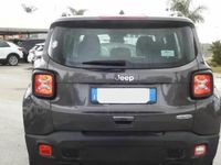 usata Jeep Renegade 1.6 Mjt 120 CV Limited