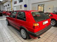 usata VW Golf II Golf 1800 3 porte GTI