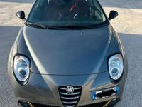 usata Alfa Romeo MiTo 1.6 JTDm 16V Distinctive Premium P