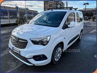 usata Opel Combo Life 1.5D 100 CV S&S Advance del 2020 usata a Milano