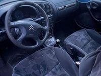 Usata Citroën Xsara Exclusive 109 CV (80 kW) 2001 Station wagon