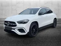 Usata Mercedes GLA200 Advanced Plus 150 CV (110 kW) 2025 Bianco SUV