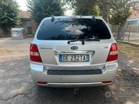 Usata Kia Sorento 140 CV (102 kW) 2006 Grigio SUV