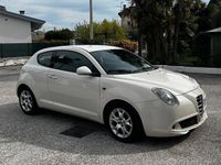 Second-hand Alfa Romeo MiTo 68 CP (50 kW) 2016 Hatchback