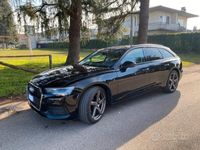 usata Audi A6 5ª serie - 2020 quattro ibrida
