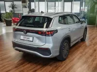 Usata VW Tayron Life 150 CV (110 kW) 2025 Dolomite sylver SUV