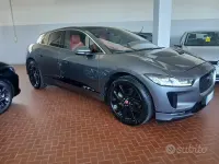 Usata Jaguar I-Pace First Edition 172 kW (234 CV) 2021 SUV