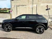 Usata Peugeot 2008 GTi 131 CV (96 kW) 2024 Nero SUV