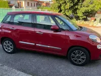 Usata Fiat 500L Urban 120 CV (88 kW) 2018 Other Monovolume