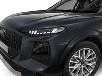 Nuova Audi Q3 Sportback Advanced Plus 150 CV (110 kW) 2026 Grigio tambora metallico SUV