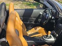 Usata Nissan 350Z 300 CV (220 kW) 2006 Cabrio