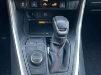 Usata Toyota RAV4 Hybrid 306 CV (225 kW) 2024 Grigio SUV