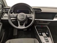 usata Audi A3 Sportback g-tron S tronic Business del 2021 usata a Pesaro