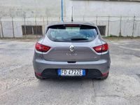 Usata Renault Clio IV Life 75 CV (55 kW) 2016 Cassiopea Berlina