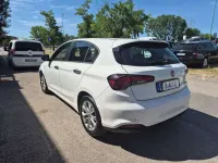Usata Fiat Tipo Lounge 95 CV (69 kW) 2017 Bianco Berlina
