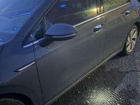 Usata VW Golf 150 CV (110 kW) 2021 Monovolume