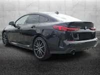 Usata BMW 218 Gran Coupé M Sport 136 CV (100 kW) 2024 Nero Coupé