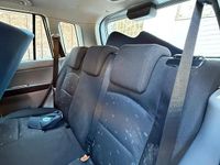 Usata Mazda 2 2011 Grigio Utilitaria