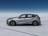 Nuova BMW 116 M Sport 122 CV (89 kW) 2026 Grigio Utilitaria