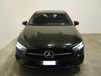 Usata Mercedes A250 Advanced 163 CV (119 kW) 2024 Nero notte ; Berlina