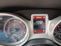 Usata Fiat Freemont 170 CV (125 kW) 2014 Grigio SUV