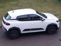 Usata Dacia Spring Extreme 19 kW (26 CV) 2024 Bianco Utilitaria