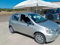 Usata Toyota Yaris 86 CV (63 kW) 2000 Berlina