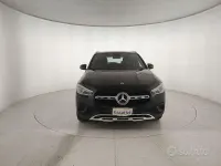 Usata Mercedes GLA200 Premium 150 CV (110 kW) 2022 Nero SUV