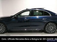 usata Mercedes E220 d Mild hybrid AMG Line Premium Bologna