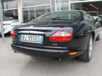 Usata Jaguar XK8 284 CV (208 kW) 2000 Nero Coupé