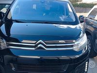 Usata Citroën Spacetourer 2019 Nero Monovolume