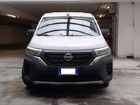 Nuova Nissan Townstar Acenta 131 CV (96 kW) 2025 Bianco Monovolume