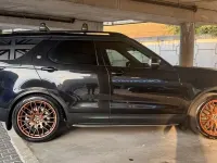 Usata Land Rover Discovery HSE 340 CV (250 kW) 2017 SUV