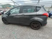 Usata Ford B-MAX Business Edition 87 CV (63 kW) 2017 Grigio Monovolume