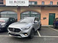 Nuova MG ZS Luxury 116 CV (85 kW) 2025 SUV