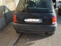 Usata Nissan Micra 60 CV (44 kW) 2000 Utilitaria