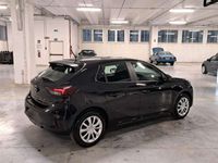 Usata Opel Corsa 75 CV (55 kW) 2024 Nero Utilitaria