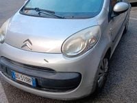 Usata Citroën C1 54 CV (39 kW) 2008 Utilitaria