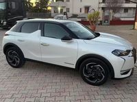 Usata DS Automobiles DS3 Crossback 130 CV (95 kW) 2022 Bianco SUV