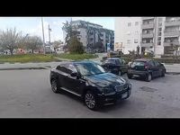 Usata BMW X6 286 CV (210 kW) 2019 Nero SUV