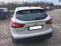 usata Nissan Qashqai 1.5 dCi Acenta