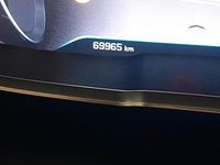 Usata Peugeot 3008 2018 Blu SUV