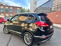 Usata DR DR6 140 CV (102 kW) 2018 Nero SUV