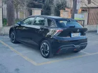 Usata MG MG4 EV 53 kW (73 CV) 2024 Nero Utilitaria