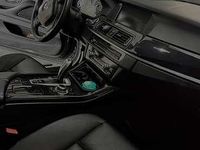 Usata BMW 525 218 CV (160 kW) 2014 Berlina