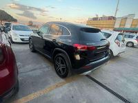 Begagnad Mercedes 200 204 HK (150 kW) 2020 Svart SUV