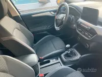 Usata Fiat Tipo S 120 CV (88 kW) 2021 Grigio Station wagon